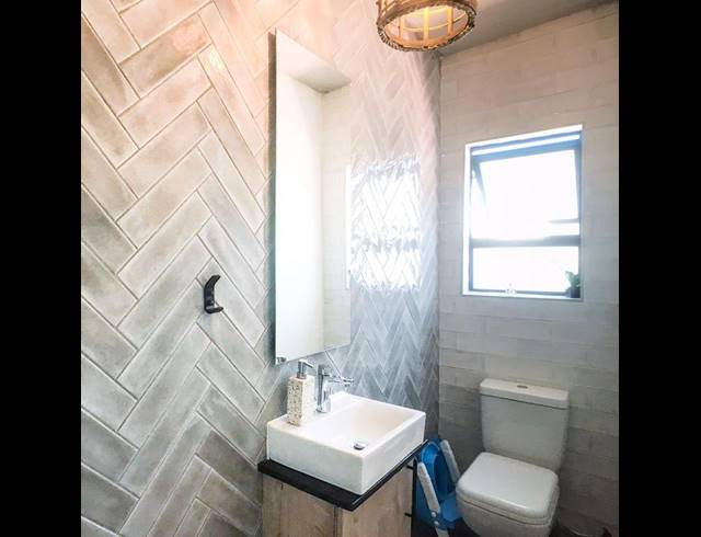 3 BEDROOM HOUSE FOR SALE IN SIX FOUNTAINS RESIDENTIAL ESTATE